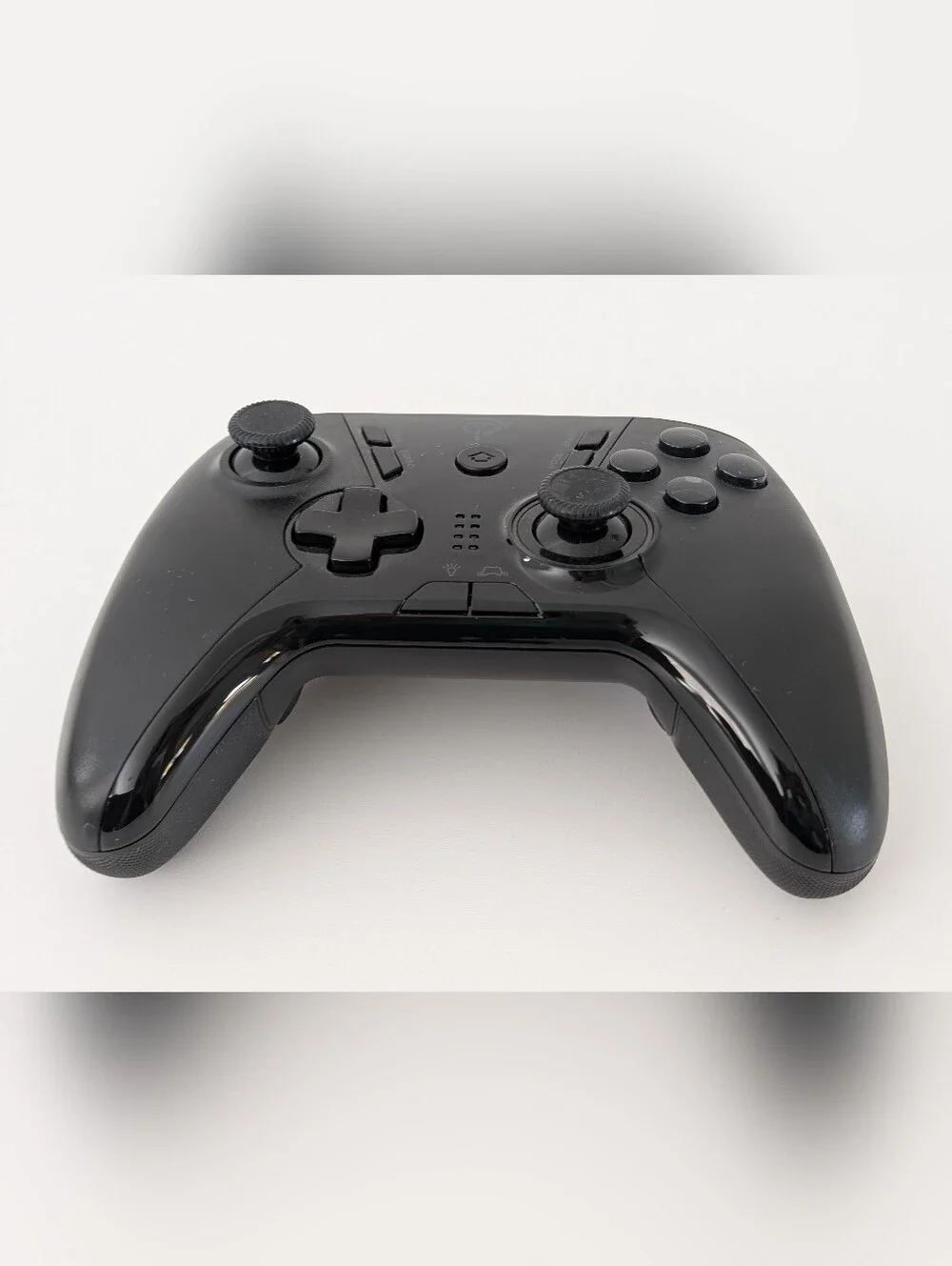 easySMX sleek black